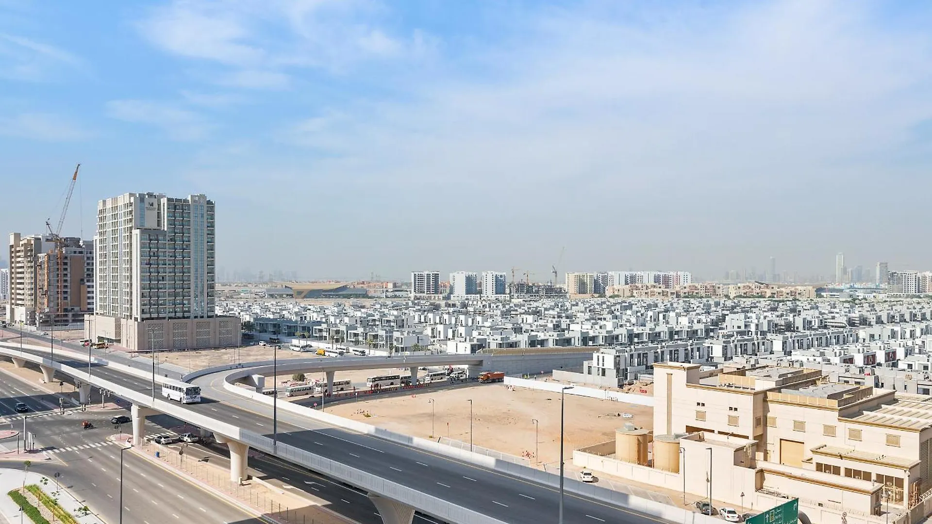 Apartment Modern Studio In Al-Furjan Close To Metro-71 Dubai