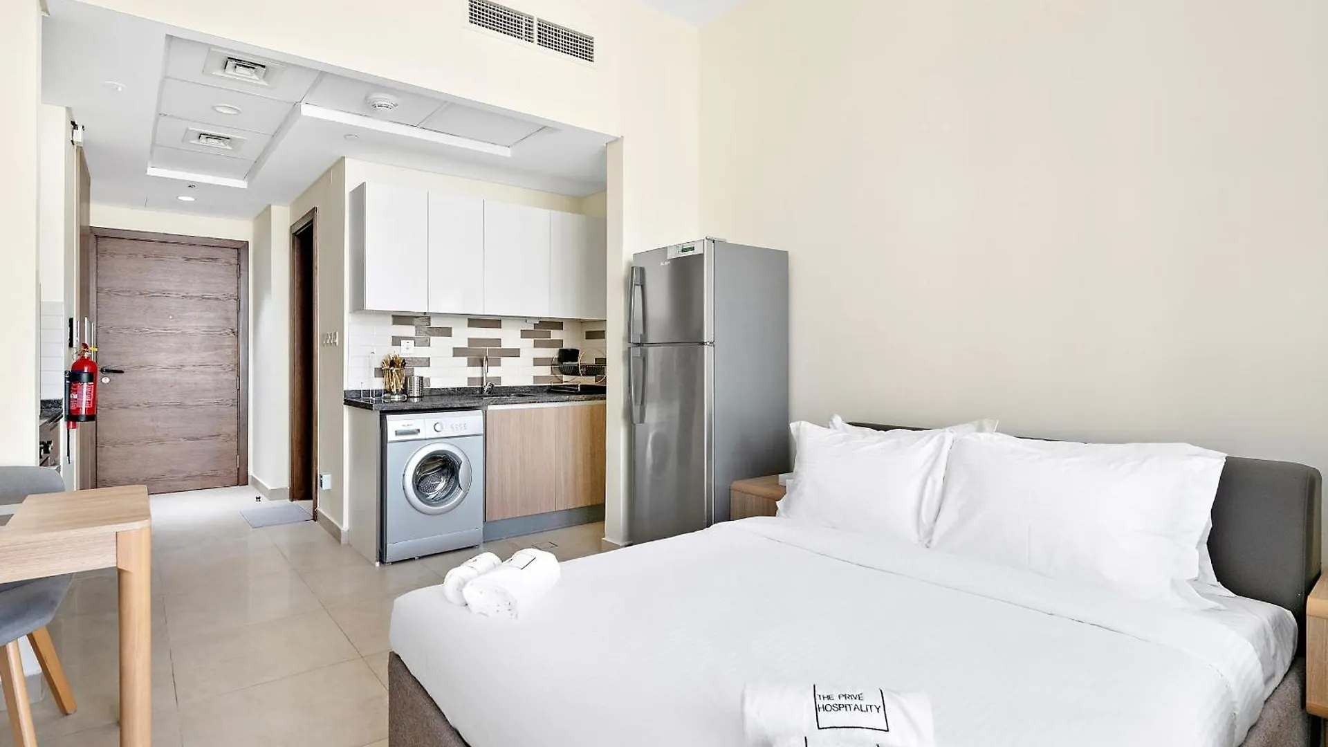 Modern Studio In Al-Furjan Close To Metro-71 Dubai 0*,