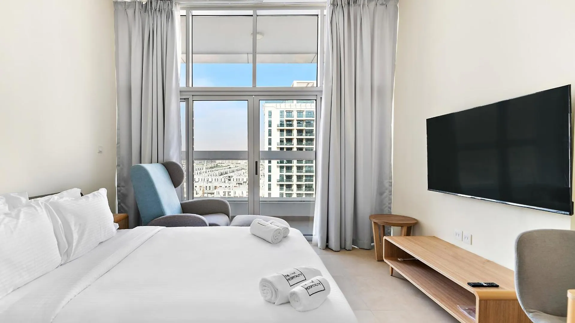 Modern Studio In Al-Furjan Close To Metro-71 Dubai