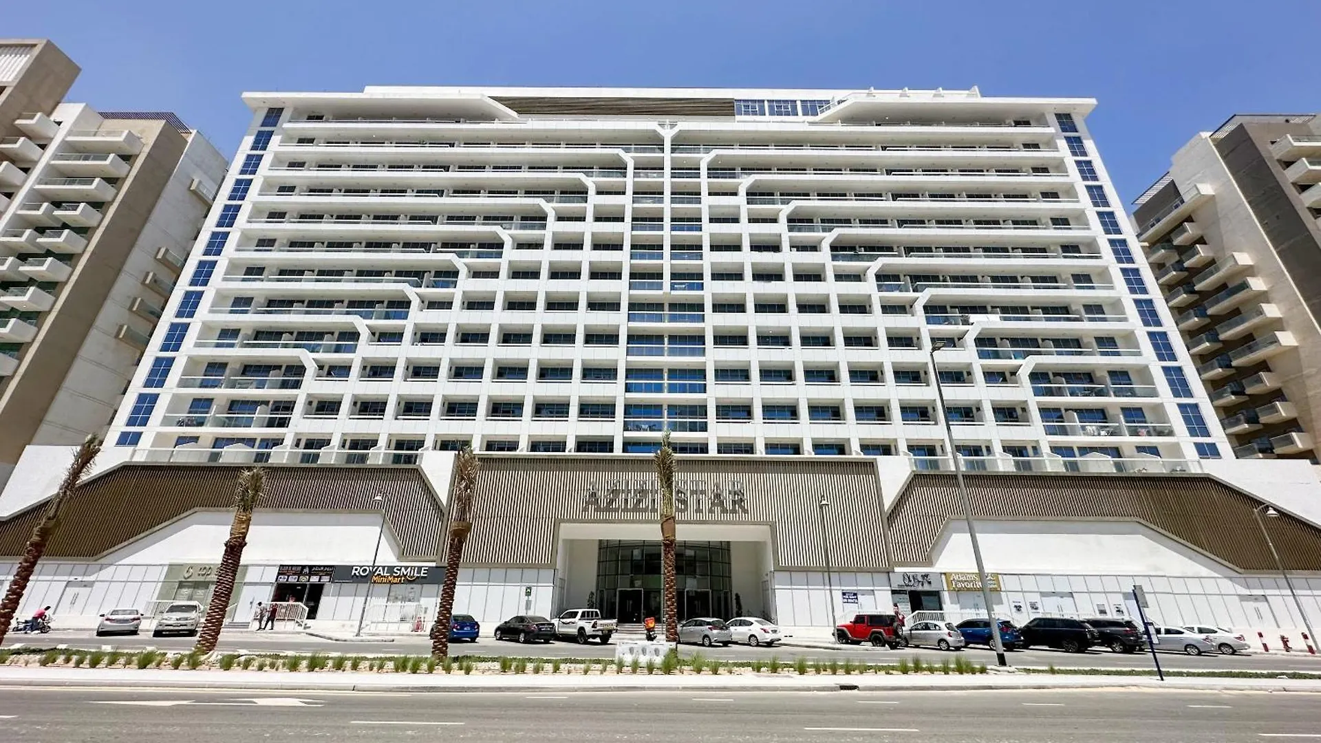 Modern Studio In Al-Furjan Close To Metro-71 Dubái Emiratos Árabes Unidos